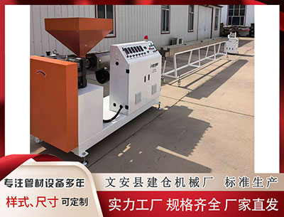 宜宾隔热条设备						 从重型卡车到空气净化，外企看好中国市场 ｜进博深一度